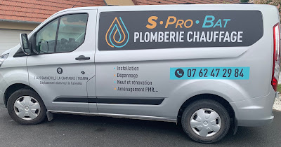S Pro Bat à Banneville-la-Campagne