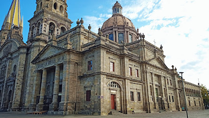 Parroquia El Sagrario Metropolitano