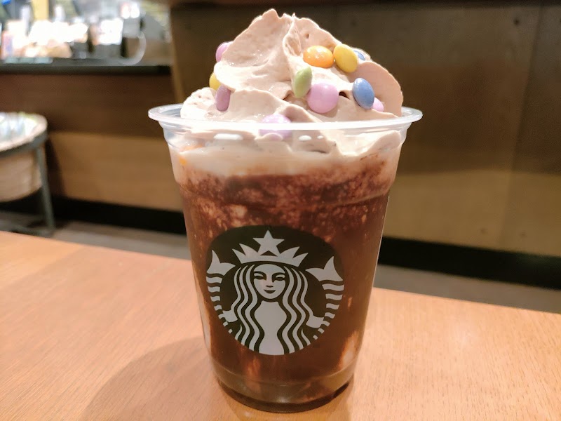 スターバックス コーヒー 田園調布 東急スクエアガーデンサイト店