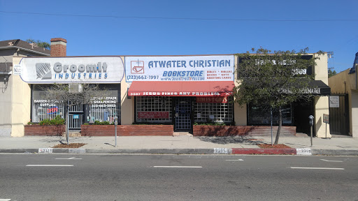 Atwater Christian Bookstore
