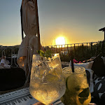 Photo n°6 de l'avis de Jean.a fait le 12/03/2024 à 20:54 sur le  Zamira Lounge à Porto Cervo