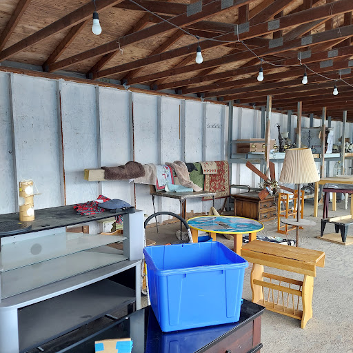 Thrift Store «St. Vincent de Paul Thrift Store», reviews and photos, 4009 S 56th St, Tacoma, WA 98409, USA