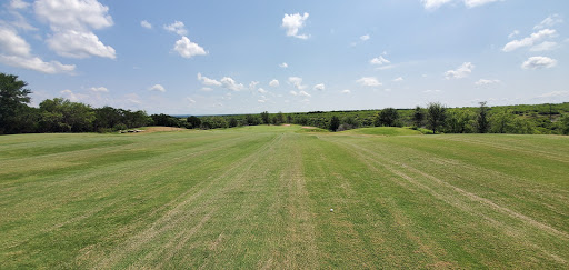 Golf Course «The Cliffs Resort Golf Course», reviews and photos, 160 Cliffs Dr, Graford, TX 76449, USA