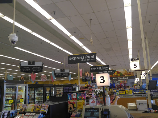 Grocery Store «Kroger», reviews and photos, 2109 Harwood Rd, Bedford, TX 76021, USA