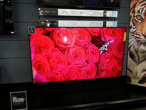 Electronics Store «Best Buy», reviews and photos, 2701 N Mesquite Dr, Mesquite, TX 75150, USA