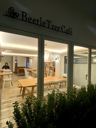 Beetle Tree Café