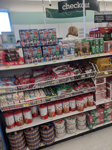 Fabric Store «Jo-Ann Fabrics and Crafts», reviews and photos, 2201 NW Barry Rd, Kansas City, MO 64154, USA