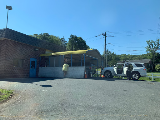 Leo's Car Care Inc en Asheboro