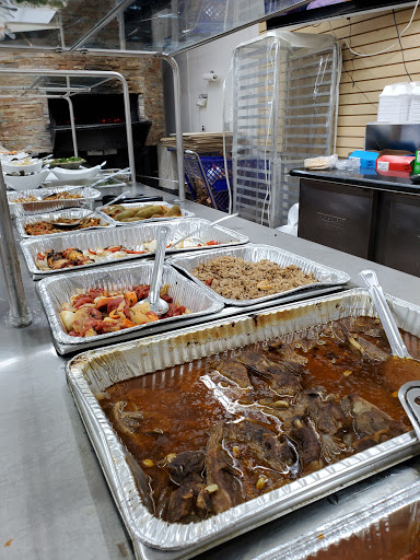 Grocery Store «Sahara Food Market», reviews and photos, 3570 N State Rd 7, Lauderdale Lakes, FL 33309, USA