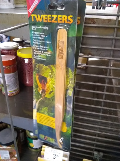 Pet Supply Store «Petco Animal Supplies», reviews and photos, 2565 NE 10th Ct, Homestead, FL 33035, USA