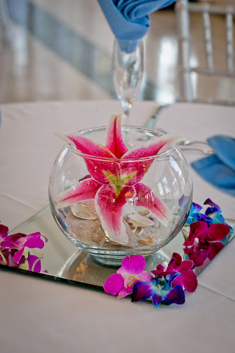 Florist «Flowers By Voytek», reviews and photos, 9524 Blind Pass Rd, St Pete Beach, FL 33706, USA