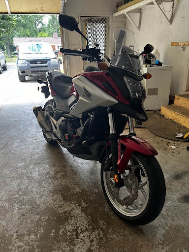 ATV Dealer «Macomb Powersports», reviews and photos, 46860 Gratiot Ave, Chesterfield, MI 48051, USA