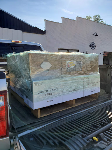 Plumber «Heritage Plumbing Inc», reviews and photos, 326 Gilmer Ferry Rd, Ball Ground, GA 30107, USA