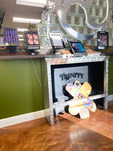 Tattoo Shop «Trinity Tattoo Co Inc», reviews and photos, 193 N US Highway 17-92, Longwood, FL 32750, USA