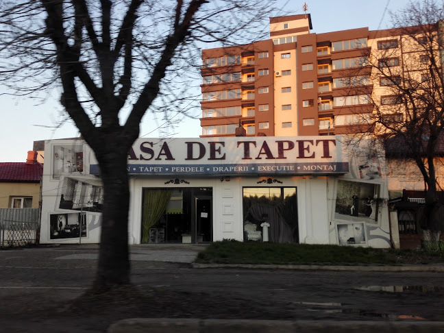 Casa de Tapet Galati - <nil>