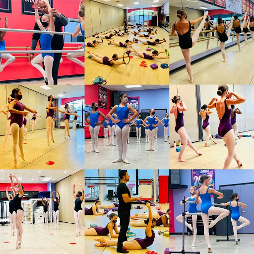 Dance School «Carolina Dance Capital», reviews and photos, 12210 Copper Way, Charlotte, NC 28277, USA