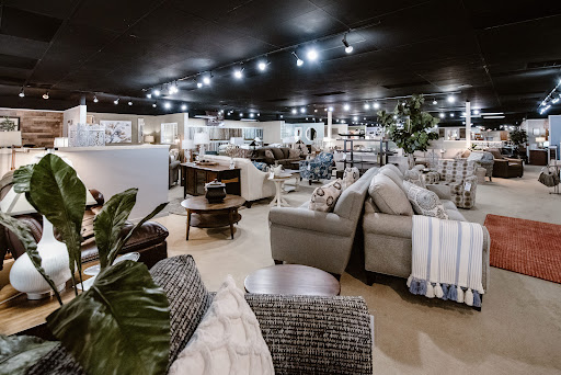 Furniture Store «Fenton Home Furnishings», reviews and photos, 2048 N Lapeer Rd, Lapeer, MI 48446, USA