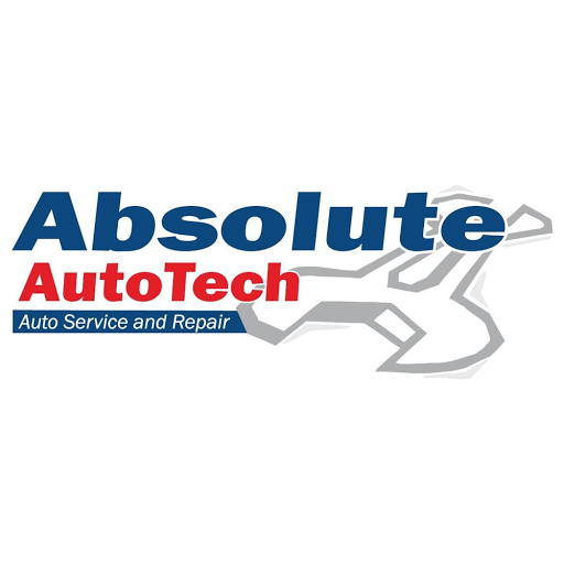 Auto Repair Shop «Absolute Auto Tech - Car Repair», reviews and photos, 805 Capitolio Way, San Luis Obispo, CA 93401, USA