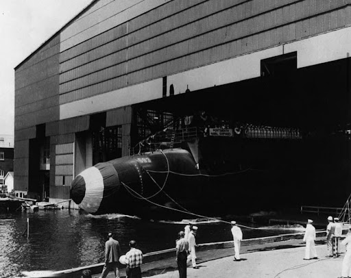 Museum «U.S. Navy Museum», reviews and photos, 736 Sicard St SE, Washington, DC 20374, USA