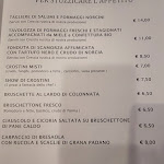 Photo n°2 de l'avis de Tomas. fait le 05/08/2022 à 21:26 sur le  Pizzeria Gatto Matto à Cerreto d'Esi