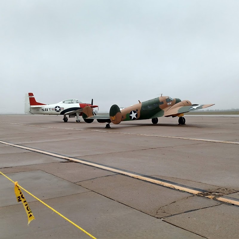 Great Bend Municipal Airport