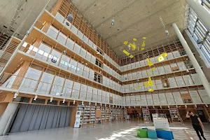 National Library of Greece image