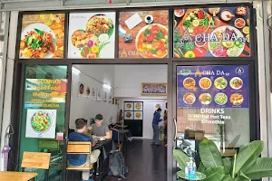 Chada Vegetarian Restaurant Chiang Mai image