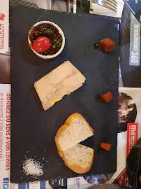 Foie gras du Restaurant Le Marsala à Bayeux - n°7