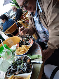 Plats et boissons du Restaurant Cactus Café à Dieppe - n°6