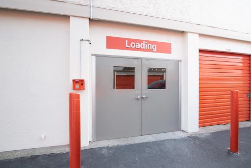 Self-Storage Facility «Public Storage», reviews and photos, 380 Merrydale Rd, San Rafael, CA 94903, USA