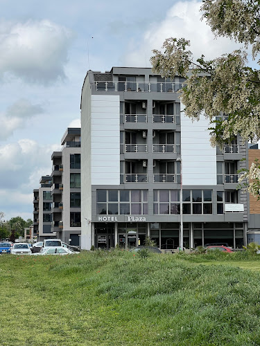 Хотел “Плаза”
