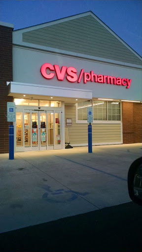 Drug Store «CVS», reviews and photos, 16641 Mountain Rd, Montpelier, VA 23192, USA