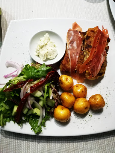 Tavolo Gourmet - Restaurante en Bucaramanga