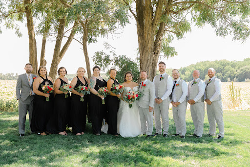 Florist «Caldwell Floral», reviews and photos, 103 S Kimball Ave, Caldwell, ID 83605, USA