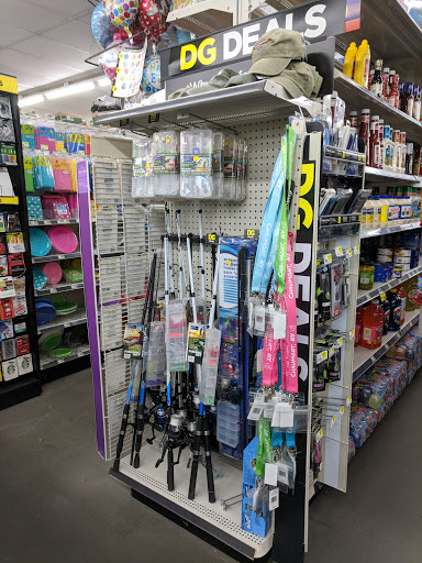 Home Goods Store «Dollar General», reviews and photos, 12644 NY-12E, Chaumont, NY 13622, USA