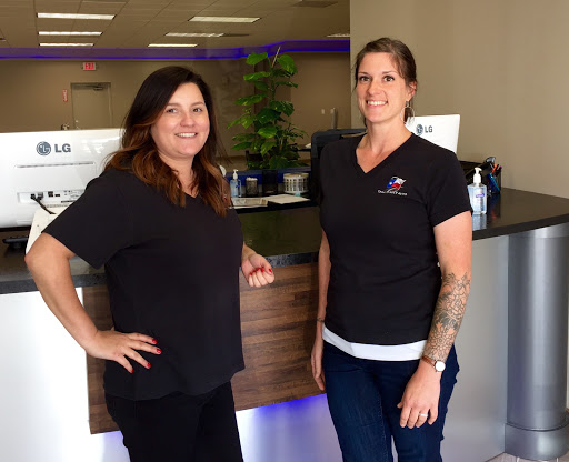 Used Car Dealer «Texas Direct Auto», reviews and photos, 21901 Texas 249 Access Rd #400, Houston, TX 77070, USA