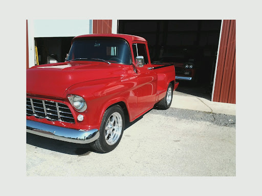 Auto Parts Market «Qualls Auto Salvage», reviews and photos, 190 Trent Rd, Lafayette, TN 37083, USA