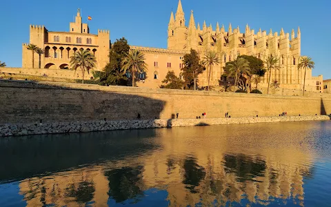 Catedral-Basílica de Santa María de Mallorca image