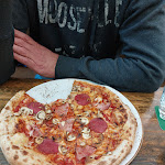 Photo n°2 de l'avis de Monika-Luise.� fait le 03/11/2022 à 21:28 sur le  Lucacelli à Kiel