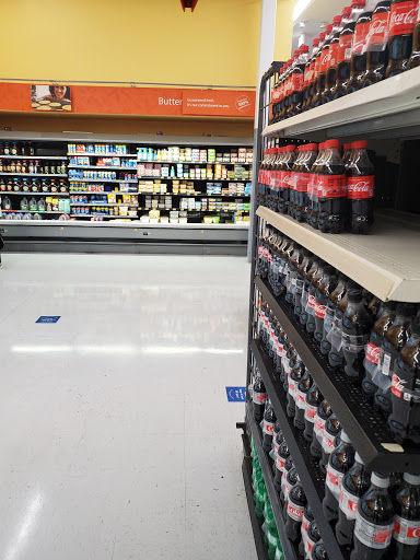 Department Store «Walmart Supercenter», reviews and photos, 820 S Rand Rd, Lake Zurich, IL 60047, USA