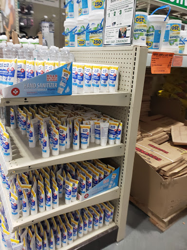 Home Improvement Store «Menards», reviews and photos, 2865 Princeton Rd, Hamilton, OH 45011, USA