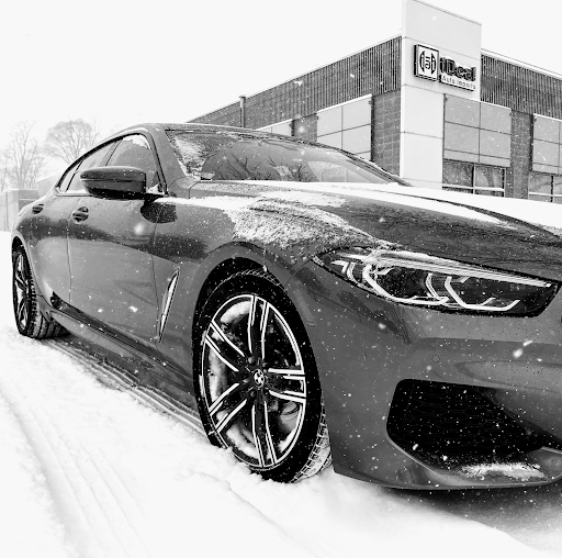 Used Car Dealer «iDeal Auto Imports», reviews and photos, 7980 Wallace Rd, Eden Prairie, MN 55344, USA