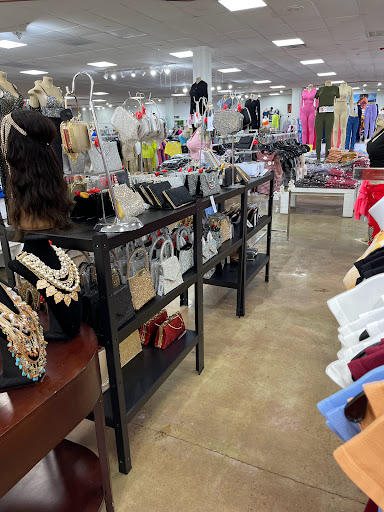 Beauty Supply Store «Beauty Master Morrow», reviews and photos, 1400 Mt Zion Rd, Morrow, GA 30260, USA