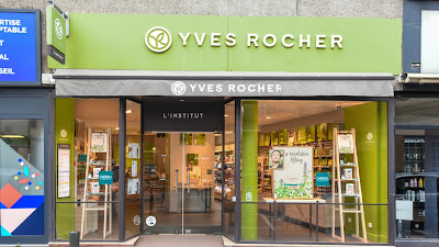 Yves Rocher à Toulouse