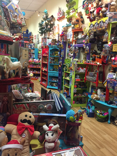 Toy Store «Replay Toys», reviews and photos, 2920 N Park Way, San Diego, CA 92104, USA