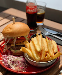 Photos du propriétaire du Restaurant de hamburgers BeefHouse à Aix-en-Provence - n°14