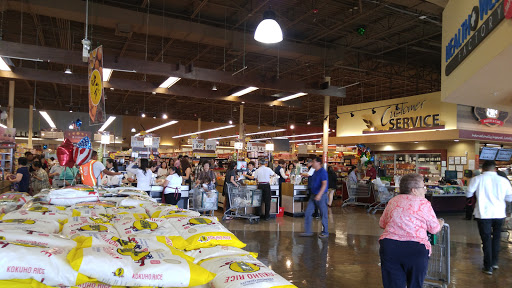 Asian Grocery Store «99 Ranch Market», reviews and photos, 131 W Spring Creek Pkwy, Plano, TX 75023, USA