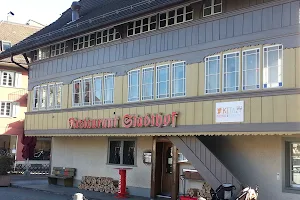 Restaurant Stadthof image