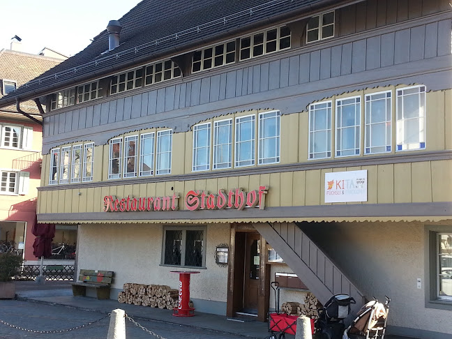 Restaurant Stadthof