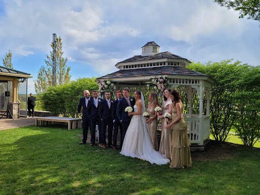 Wedding Venue «The Red Barn at Outlook Farm», reviews and photos, 310 Portland St, South Berwick, ME 03908, USA